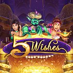 5 Wishes
